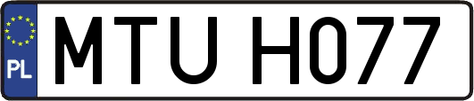MTUH077