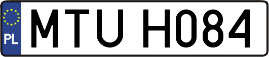 MTUH084