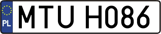 MTUH086