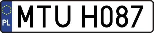 MTUH087