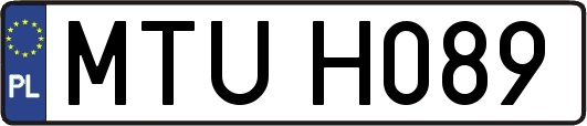 MTUH089