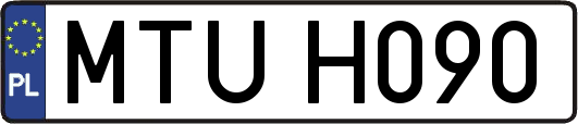 MTUH090