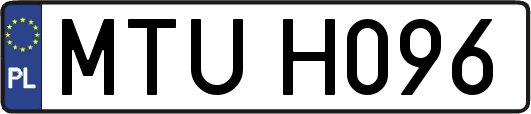 MTUH096