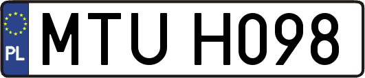 MTUH098