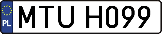 MTUH099