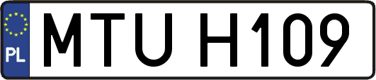 MTUH109
