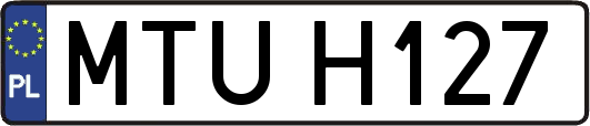 MTUH127