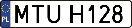 MTUH128