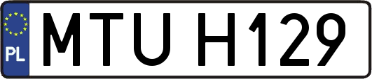 MTUH129