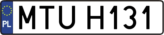 MTUH131