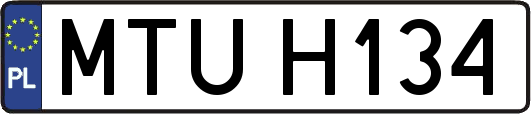 MTUH134
