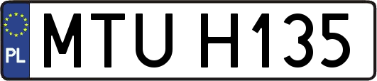 MTUH135