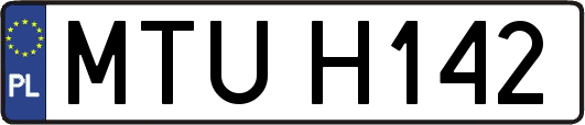 MTUH142