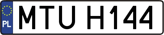 MTUH144