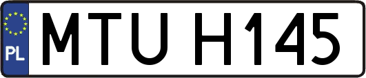 MTUH145