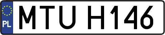 MTUH146