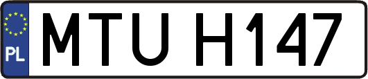 MTUH147