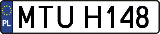 MTUH148