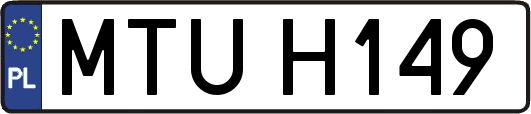 MTUH149