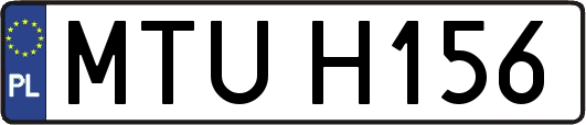 MTUH156
