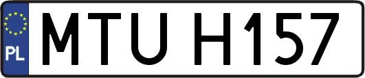 MTUH157