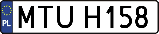 MTUH158