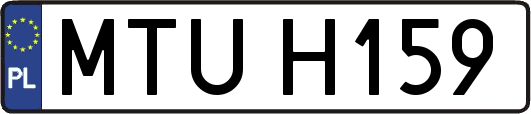 MTUH159