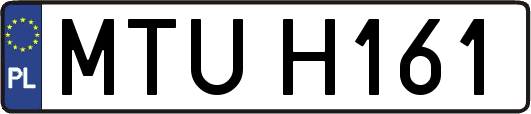 MTUH161