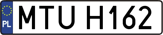 MTUH162