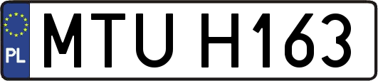MTUH163