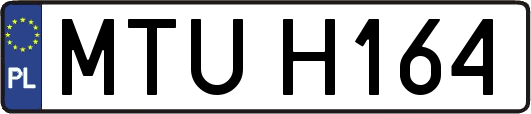 MTUH164