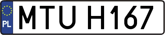MTUH167