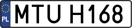 MTUH168