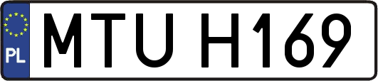 MTUH169