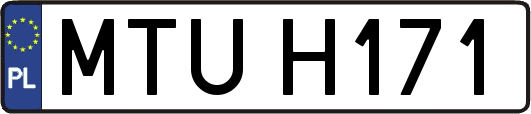 MTUH171