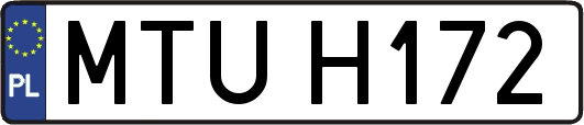 MTUH172