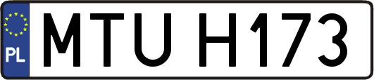 MTUH173