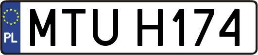 MTUH174