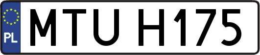 MTUH175