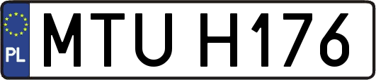 MTUH176