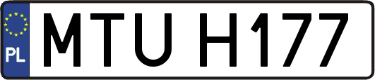MTUH177