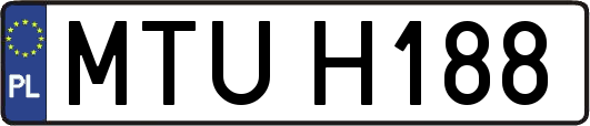 MTUH188