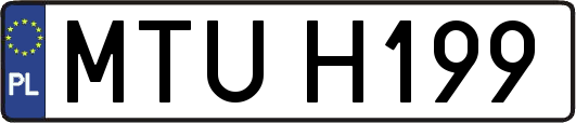 MTUH199