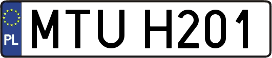 MTUH201