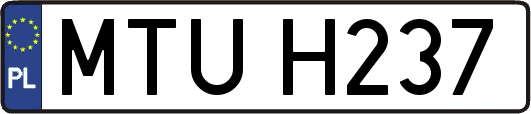 MTUH237