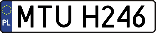 MTUH246