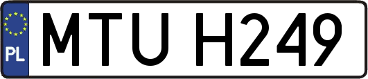 MTUH249