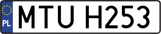 MTUH253