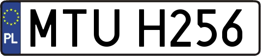 MTUH256