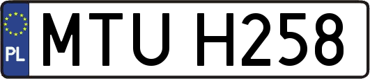 MTUH258